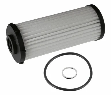 Фильтр АКПП AUDI / SEAT / SKODA / VW ZF 5961306996