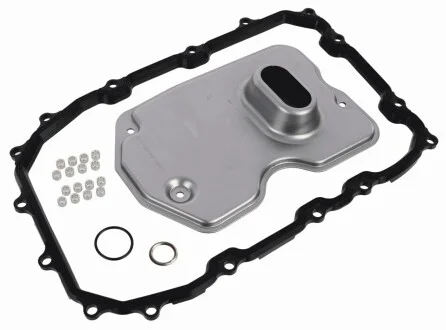 Фильтр АКПП AUDI/PORSCHE/VW Q7/Cayenne/Touareg \'\'03-10 ZF 5961308407