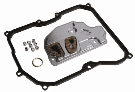 Фильтр АКПП SKODA/VW Octavia/Superb/Golf/Jetta/Passat \'\'03-15 ZF 5961308408