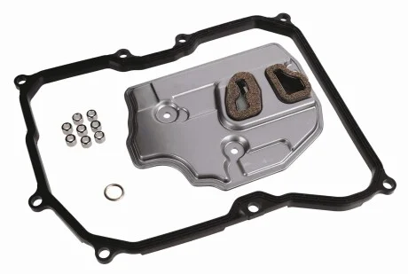 Фильтр АКПП SKODA/VW Golf/Jetta \'\'11-17 ZF 5961308409
