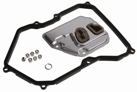 Фільтр АКПП VW T5 \'\'2.5TDI/3.2 \'\'03-09 ZF 5961308410