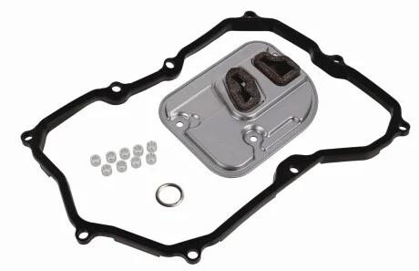Фильтр АКПП AUDI/VW Q3/Passat/Tiguan \'\'05-18 ZF 5961308411