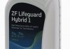 Мастило Lifeguard Hybrid1 - 1L ZF AA02836455 (фото 1)