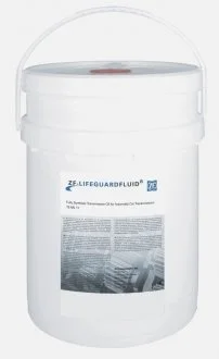 Смазка АКПП AUDI / BMW / BENTLEY (6HP19 / 6HP26 / 6HP28) передняя левая сторонаuid 6 20L ZF S671090253