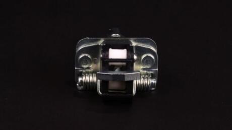 Обмежувач ходу дверей, 08- Zilbermann 02079