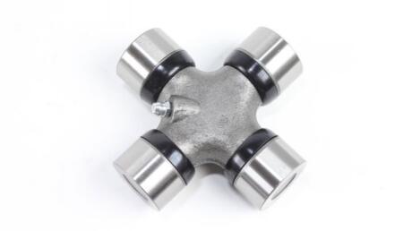 Фото 1 - крестовина кардана (30.2x92) Zilbermann 07-512 Крестовина кардана (30.2x92) Zilbermann 07-512 (фото 1)