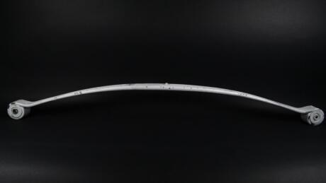 Рессора задняя коренная Zilbermann 337710 (фото 1)