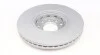 Диск тормозной передний Audi / Passat 100 C4 91- ZIMMERMANN 100121620 (фото 2)