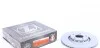 Диск тормозов P Audi A4 / A6 / Skoda Superb 1,8T / 2,8 97- 100124220