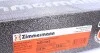 Диск тормозов P Audi A4 / A6 / Skoda Superb 1,8T / 2,8 97- ZIMMERMANN 100124220 (фото 6)