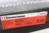 Гальмівний диск зад AUDI A3 / VW GOLF V / PASSAT / EOS ZIMMERMANN 100330920 (фото 6)