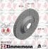 Диск тормозной 100.3319.52