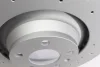 Диск тормозной ZIMMERMANN 100.3319.52 (фото 4)