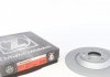 Тормозной диск ZIMMERMANN 100333520 (фото 1)