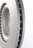Диск тормозной передний AUDI A6 / A7 / Q5 08- ZIMMERMANN 100335620 (фото 2)