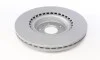 Диск тормозной передний AUDI A6 / A7 / Q5 08- ZIMMERMANN 100335620 (фото 4)