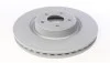 Диск тормозной передний AUDI A6 / A7 / Q5 08- ZIMMERMANN 100335620 (фото 5)