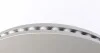 Диск тормозной правый AUDI A4 / A5 / A6 / A8 / Q5 "R" 09- "13 ZIMMERMANN 100335820 (фото 3)