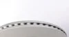 Диск тормозной правый AUDI A4 / A5 / A6 / A8 / Q5 "R" 09- "13 ZIMMERMANN 100335820 (фото 4)