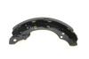 Гальмівні колодки барабан Skoda Fabia / VW Polo / Seat ZIMMERMANN 109901003 (фото 4)