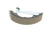 Гальмівні колодки барабан Skoda Fabia / VW Polo / Seat ZIMMERMANN 109901003 (фото 5)