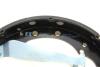 Гальмівні колодки барабан Skoda Fabia / VW Polo / Seat ZIMMERMANN 109901003 (фото 6)