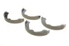 Барабанные тормозные колодки Audi A7 / Mercedes GL-Cl ZIMMERMANN 109901538 (фото 2)