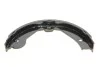 Барабанные тормозные колодки Audi A7 / Mercedes GL-Cl ZIMMERMANN 109901538 (фото 4)