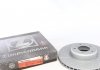 Тормозной диск передний ZIMMERMANN 150290620 (фото 1)