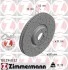 Диск тормозной правый   Sport 150294852