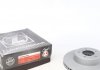 Тормозной диск передний вентилируемый E60 / E63 3,0 (324x30) ZIMMERMANN 150340320 (фото 1)