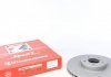 Гальмівний диск передній вентильований BMW X5 (E70) 30si-48i / X ZIMMERMANN 150344852 (фото 1)