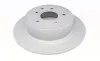 Тормозной диск ZIMMERMANN 200251920 (фото 5)