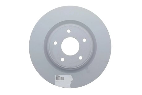 Диск гальмівний ZIMMERMANN 200.2540.20