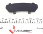 Гальмівні колодки передні Subaru Impreza 15-20 / Fores ZIMMERMANN 238651801 (фото 2)