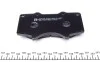 Гальмівні колодки передні Toyota Land Cruiser Prado / ZIMMERMANN 240241701 (фото 4)
