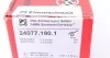 Гальмівні колодки дискові ZIMMERMANN 240771901 (фото 5)