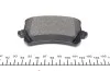 Гальмівні колодки задні Audi A6 / Seat Alhambra II ZIMMERMANN 244831701 (фото 4)