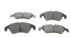 Гальмівні колодки дискові з датчиком ZIMMERMANN 247431903 (фото 6)