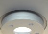 Гальмівний диск передній вентильований Ford Mondeo з 2007р. (30 ZIMMERMANN 250136520 (фото 5)