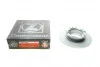 Диск гальмівний Coat Z 250136820