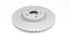 Тормозной диск ZIMMERMANN 250137220 (фото 5)