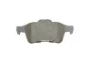 Гальмівні колодки дискові зад. Focus / Transit / Tourn ZIMMERMANN 252121601 (фото 7)