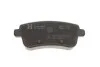 Колодки тормозные дисковые W166 ZIMMERMANN 252151902 (фото 2)