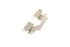 Колодки тормозные дисковые W166 ZIMMERMANN 252151902 (фото 8)