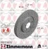 Диск тормозной передний SPORT Z 290226352