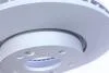 Тормозной диск передний вентилируемый Kia Ceed / Magentis / Sport ZIMMERMANN 320380620 (фото 3)