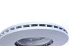 Тормозной диск Coat Z ZIMMERMANN 320380920 (фото 3)