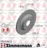 Диск гальмівний MAZDA SPORT Z mit ECE R90 370305652