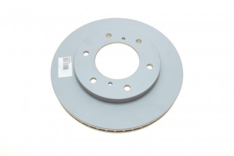Тормозной диск передний вентилируемыйMitsubishi Pajero / Pajero ZIMMERMANN 380216920 (фото 1)